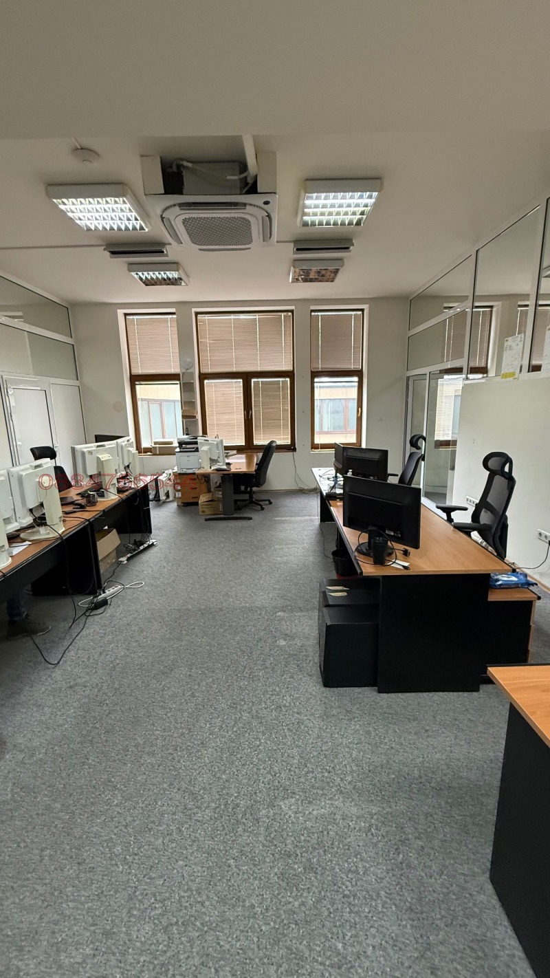 K pronájmu  Kancelář Sofia , Centar , 190 m2 | 21501619 - obraz [5]