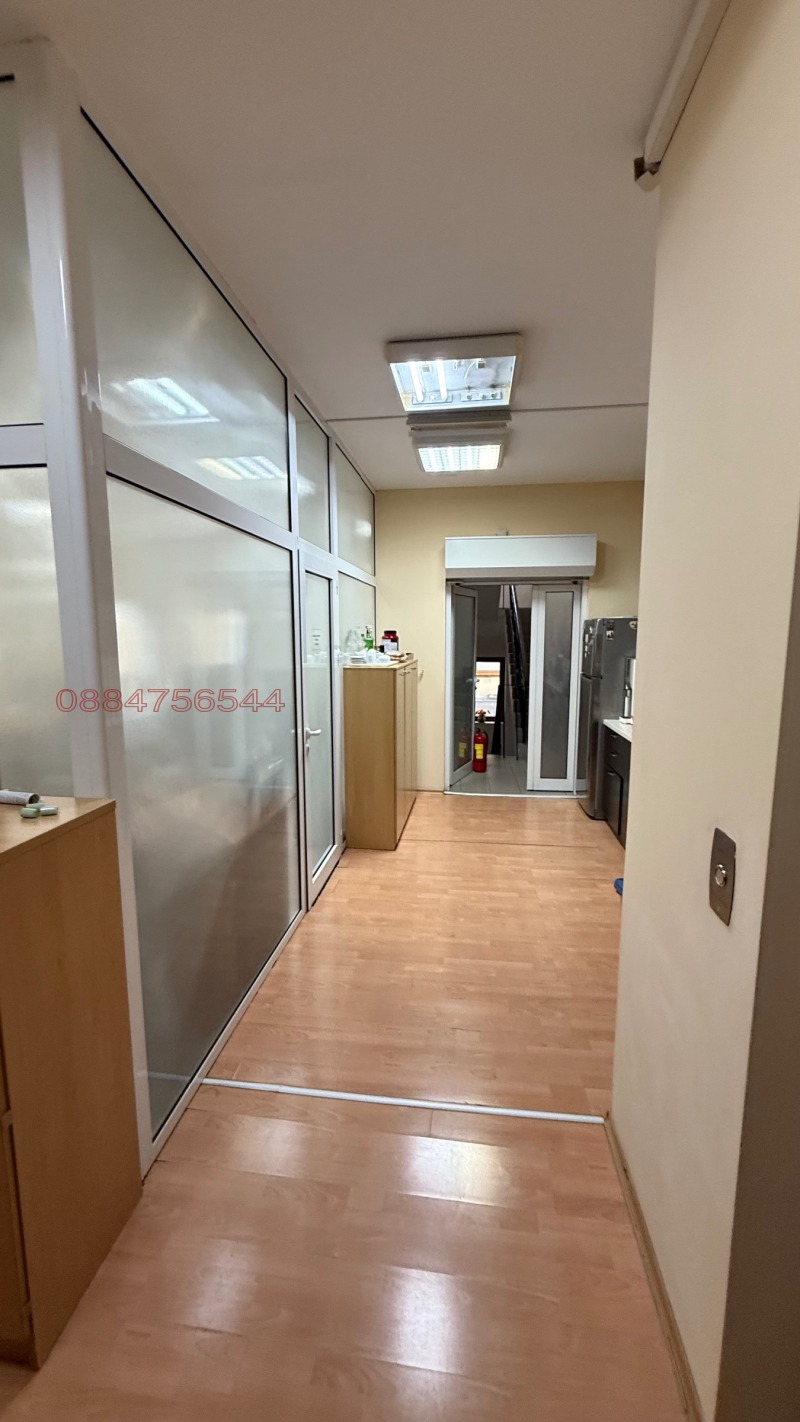 K pronájmu  Kancelář Sofia , Centar , 190 m2 | 21501619 - obraz [2]
