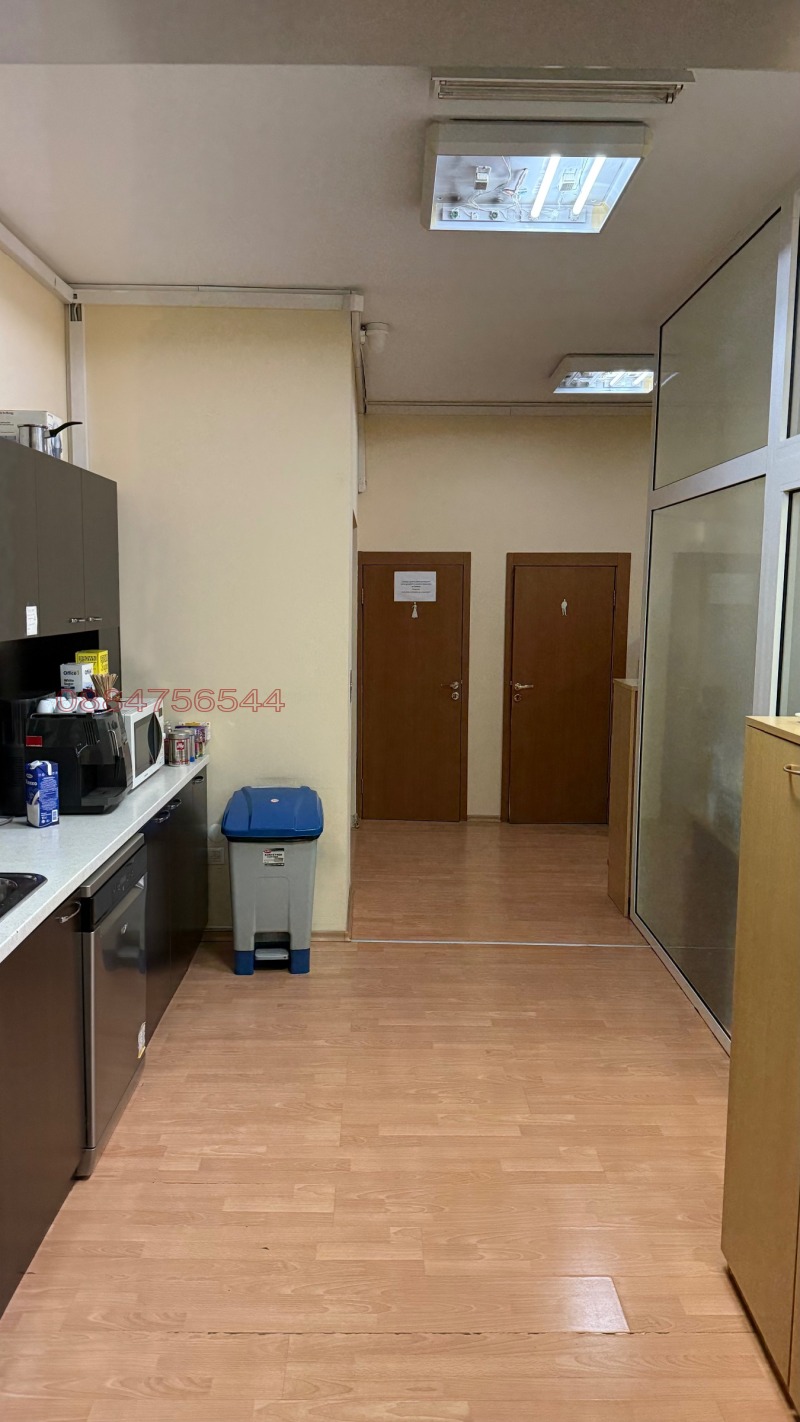 K pronájmu  Kancelář Sofia , Centar , 190 m2 | 21501619 - obraz [4]