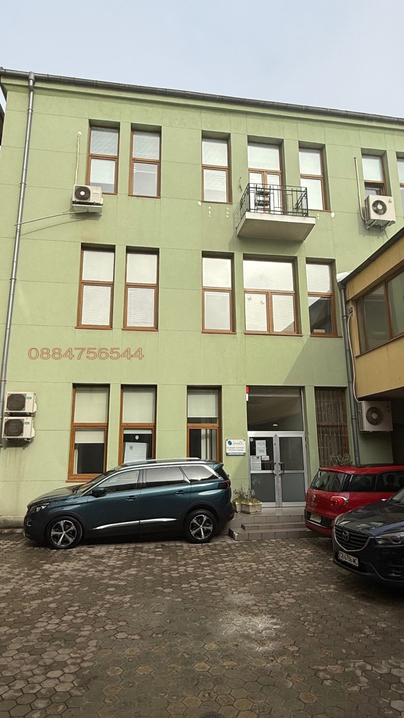 K pronájmu  Kancelář Sofia , Centar , 190 m2 | 21501619