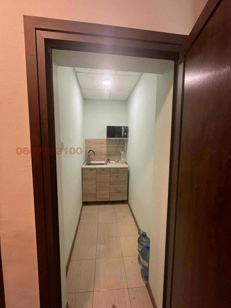 Te huur  Kantoor regio Veliko Tarnovo , Gorna Orjachovitsa , 15 m² | 83283712 - afbeelding [8]