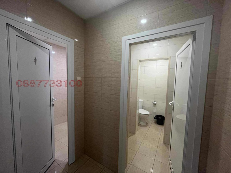 Te huur  Kantoor regio Veliko Tarnovo , Gorna Orjachovitsa , 15 m² | 83283712 - afbeelding [6]