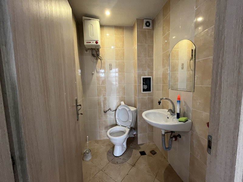 Дава под наем ОФИС, гр. Стара Загора, Била, снимка 3 - Офиси - 52651024