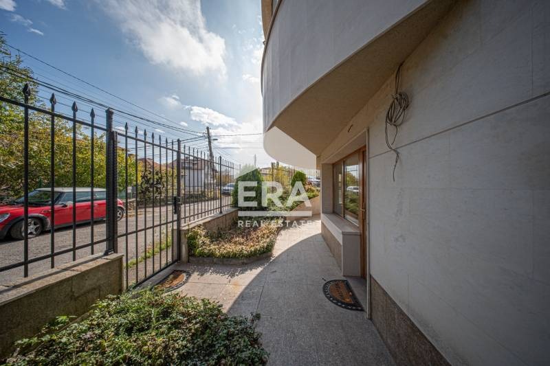 Дава под наем ОФИС, гр. София, Симеоново, снимка 2 - Офиси - 53800290