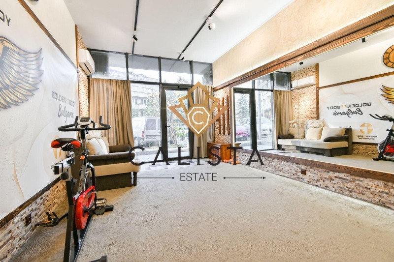 Под наем МАГАЗИН, град София, Манастирски ливади • 649 € / 1269.33 лв. • 50726177 1