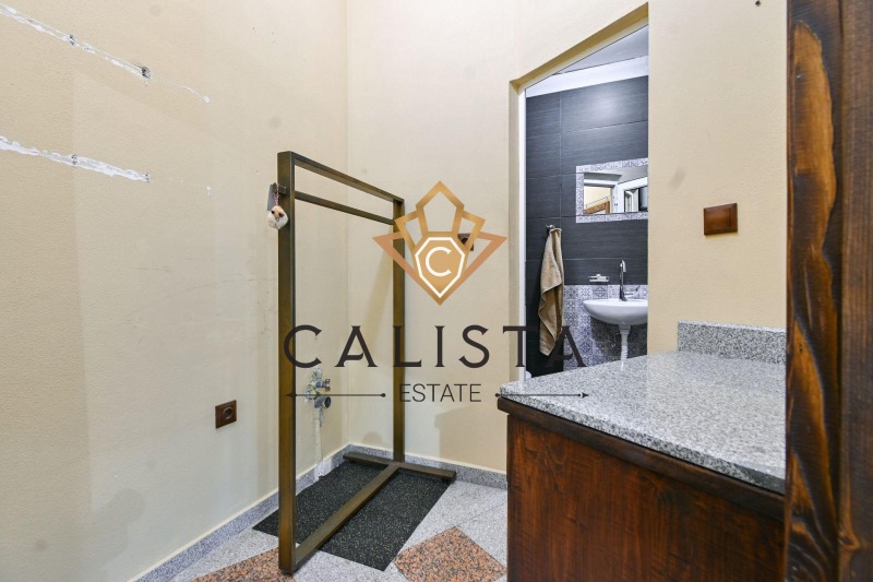 Дава под наем МАГАЗИН, гр. София, Манастирски ливади, снимка 7 - Магазини - 52232780