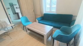 1 soveværelse Tsentar, Sofia 1