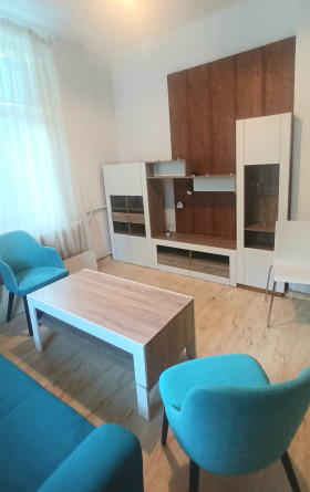 1 soveværelse Tsentar, Sofia 3