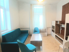 1 soveværelse Tsentar, Sofia 2