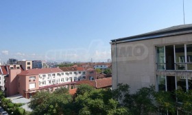 1 camera da letto Tsentar, Sofia 15