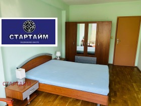 Дава под наем 3-стаен град София Център - [1] 