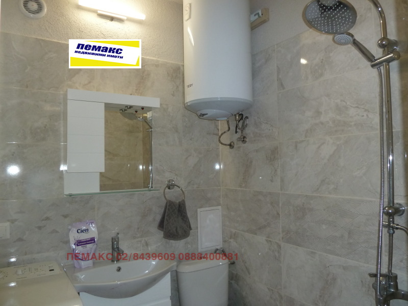 For Rent  Studio Sofia , Hadzhi Dimitar , 26 sq.m | 92688765 - image [7]