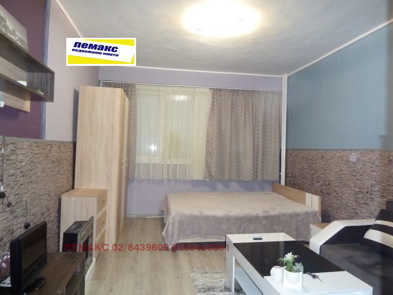 For Rent  Studio Sofia , Hadzhi Dimitar , 26 sq.m | 92688765 - image [4]