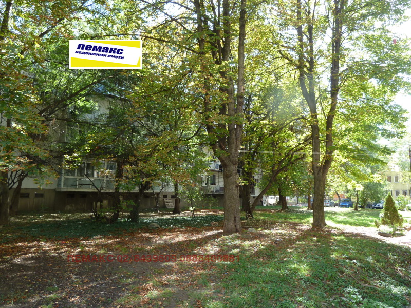 For Rent  Studio Sofia , Hadzhi Dimitar , 26 sq.m | 92688765 - image [8]