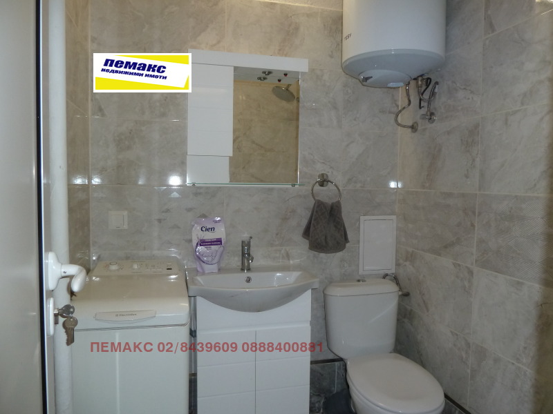 For Rent  Studio Sofia , Hadzhi Dimitar , 26 sq.m | 92688765 - image [6]
