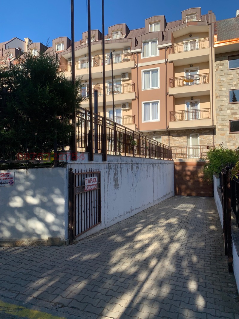Do wynajęcia  Studio region Burgas , Sweti Wlas , 36 mkw | 44164860 - obraz [14]