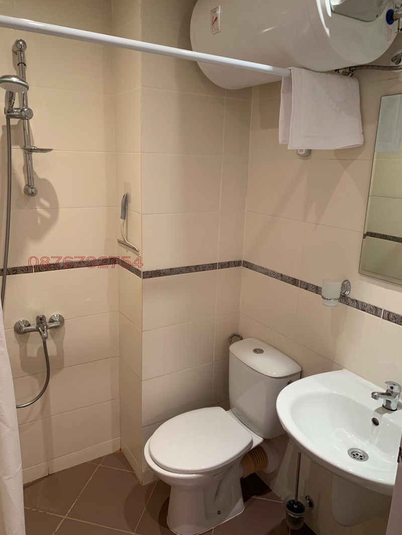 Do wynajęcia  Studio region Burgas , Sweti Wlas , 36 mkw | 44164860 - obraz [10]