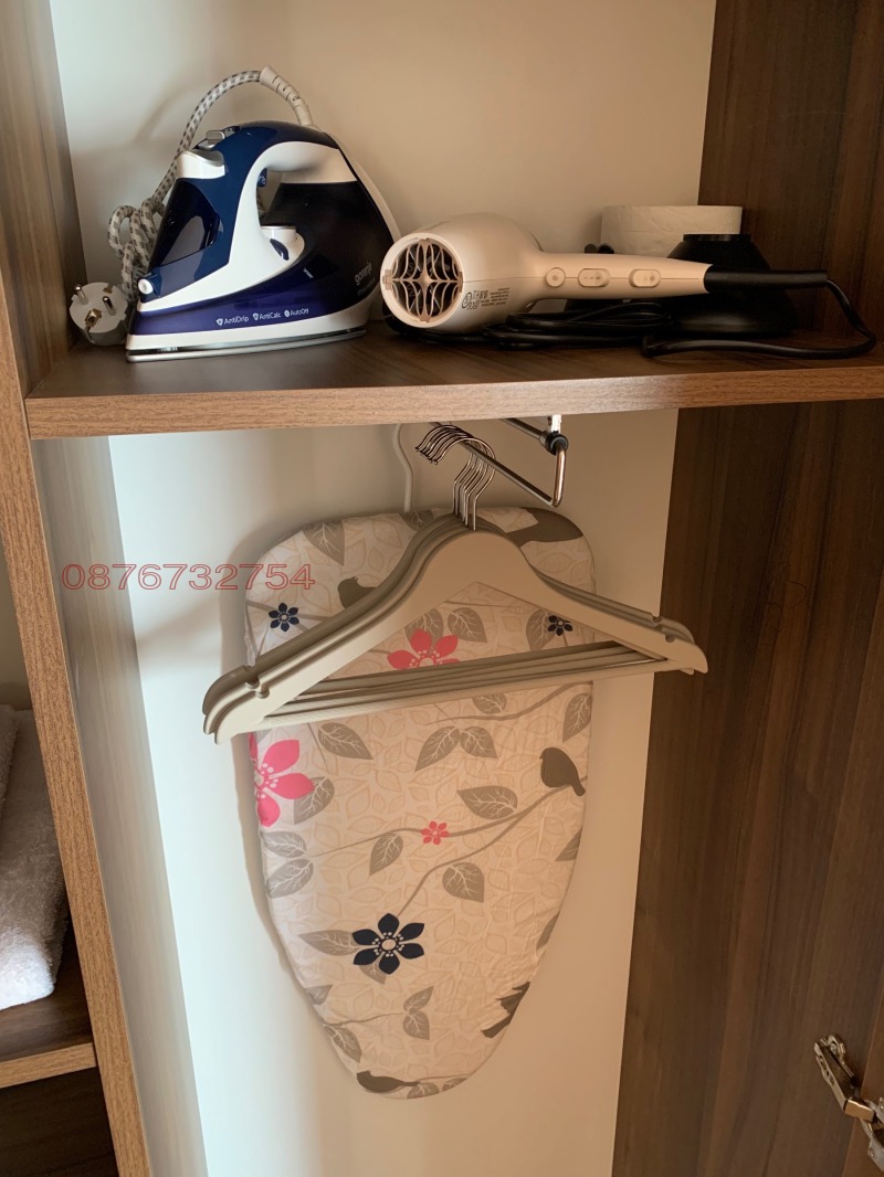 Do wynajęcia  Studio region Burgas , Sweti Wlas , 36 mkw | 44164860 - obraz [11]