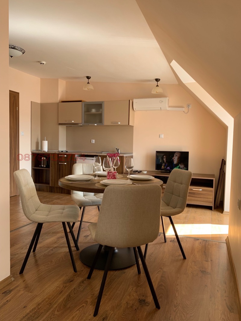 Do wynajęcia  Studio region Burgas , Sweti Wlas , 36 mkw | 44164860 - obraz [6]