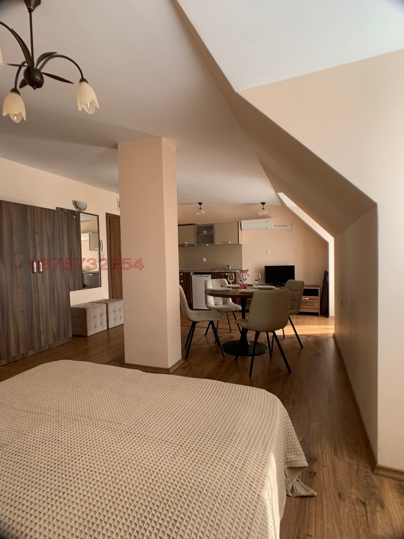 Do wynajęcia  Studio region Burgas , Sweti Wlas , 36 mkw | 44164860 - obraz [5]