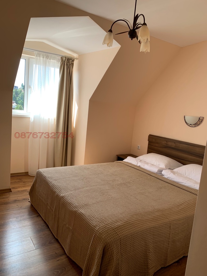 Do wynajęcia  Studio region Burgas , Sweti Wlas , 36 mkw | 44164860 - obraz [9]