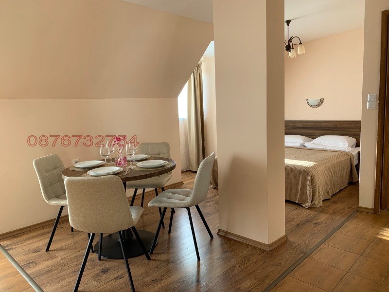 Do wynajęcia  Studio region Burgas , Sweti Wlas , 36 mkw | 44164860 - obraz [3]