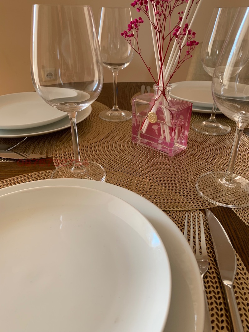Do wynajęcia  Studio region Burgas , Sweti Wlas , 36 mkw | 44164860 - obraz [8]