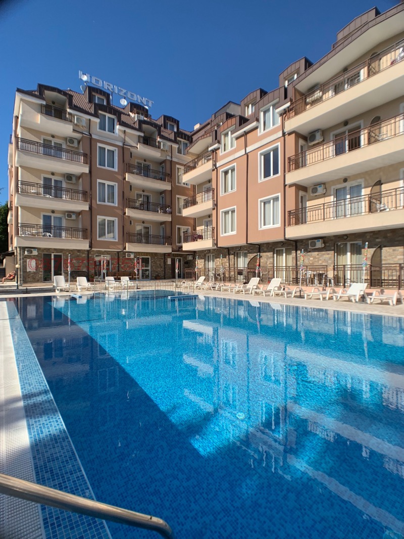 Do wynajęcia  Studio region Burgas , Sweti Wlas , 36 mkw | 44164860 - obraz [13]