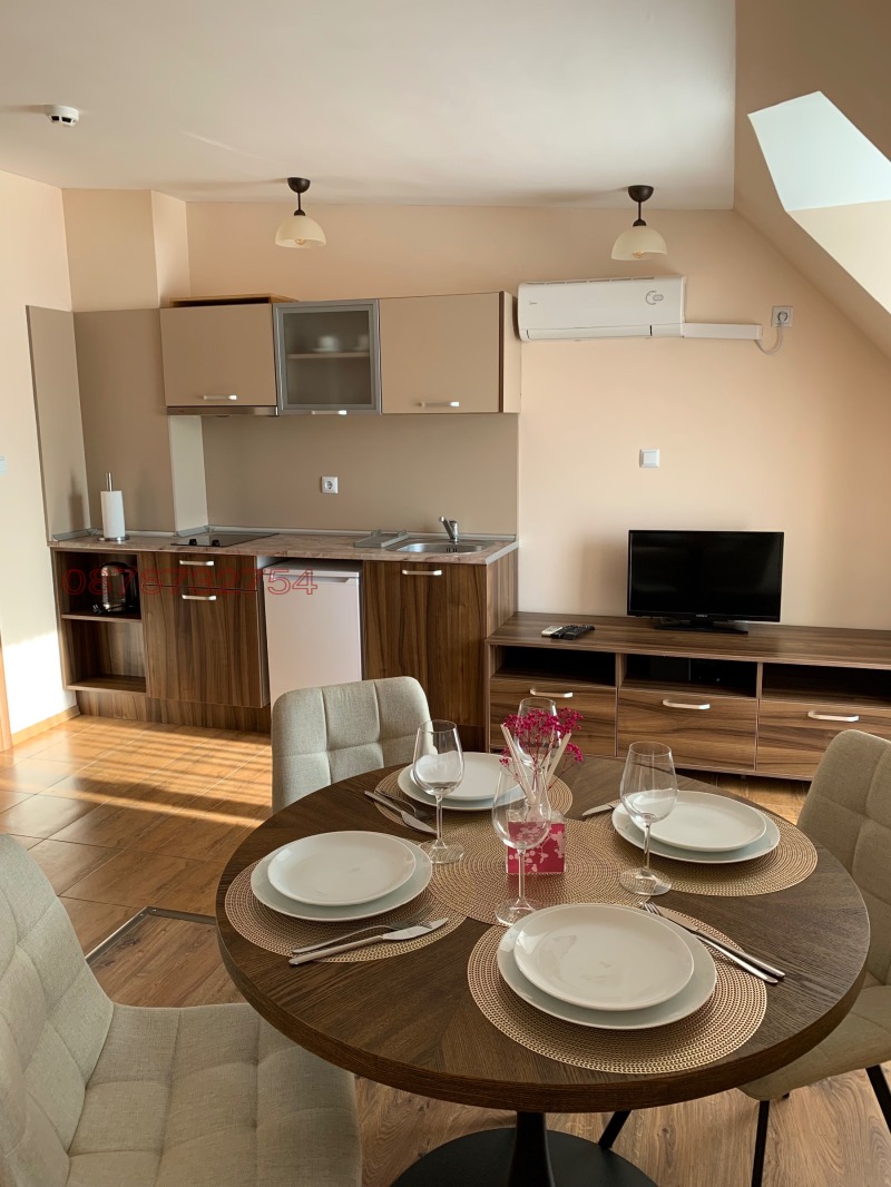 Do wynajęcia  Studio region Burgas , Sweti Wlas , 36 mkw | 44164860 - obraz [7]