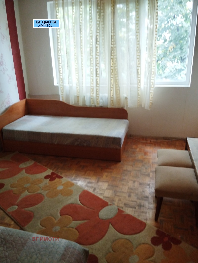 En renta  1 dormitorio Vratsa , Tsentar , 64 metros cuadrados | 65900981 - imagen [4]