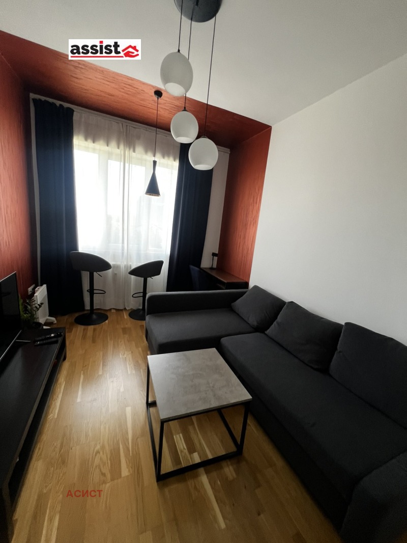 В аренду  1 спальня София , Център , 65 кв.м | 11388979 - изображение [3]