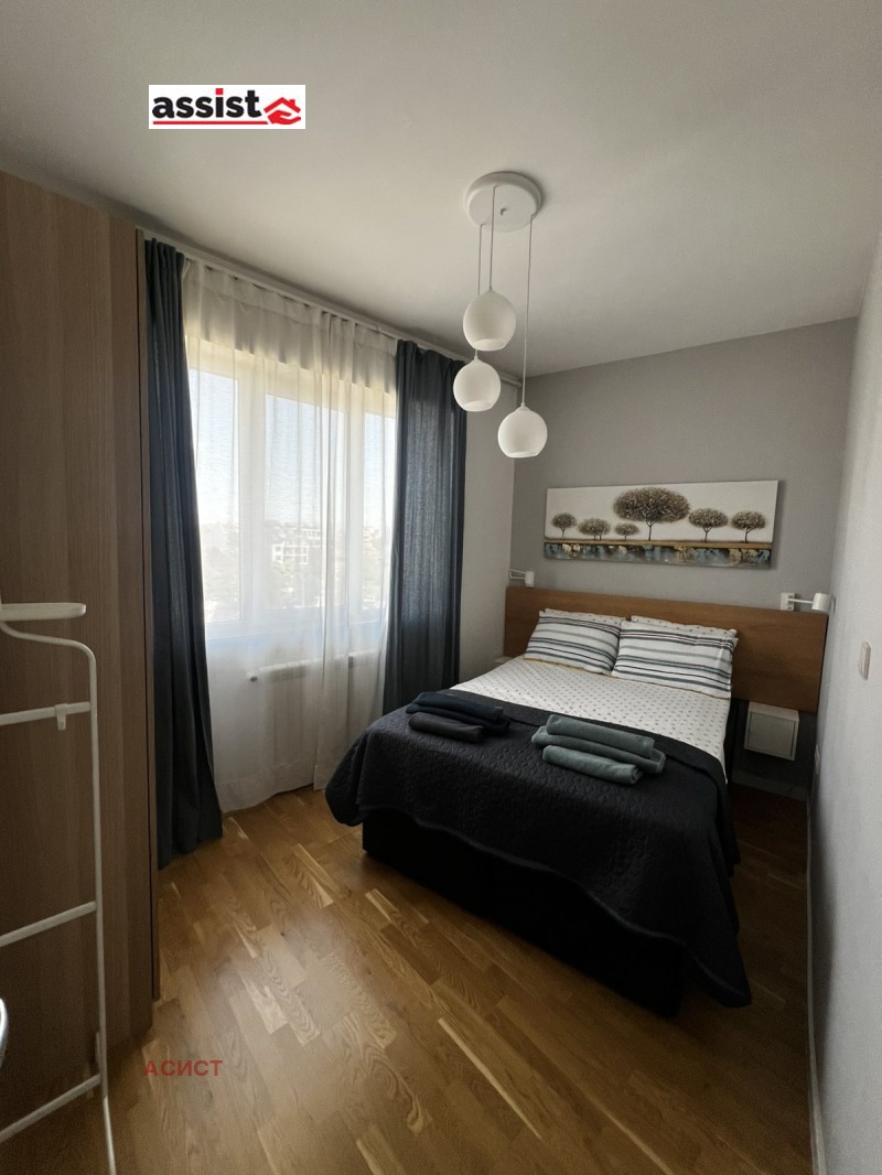 В аренду  1 спальня София , Център , 65 кв.м | 11388979 - изображение [6]