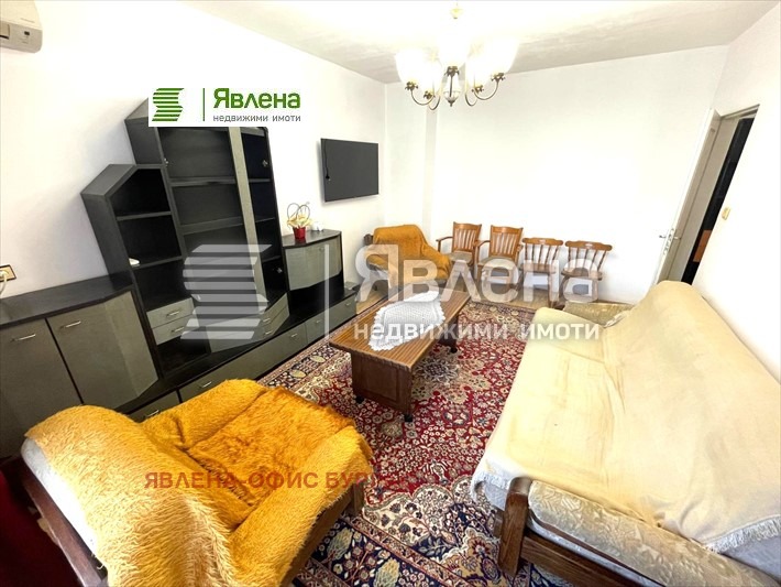 Дава под наем  2-стаен град Бургас , Славейков , 61 кв.м | 68999433 - изображение [8]