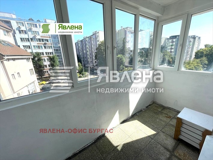 Дава под наем  2-стаен град Бургас , Славейков , 61 кв.м | 68999433 - изображение [10]