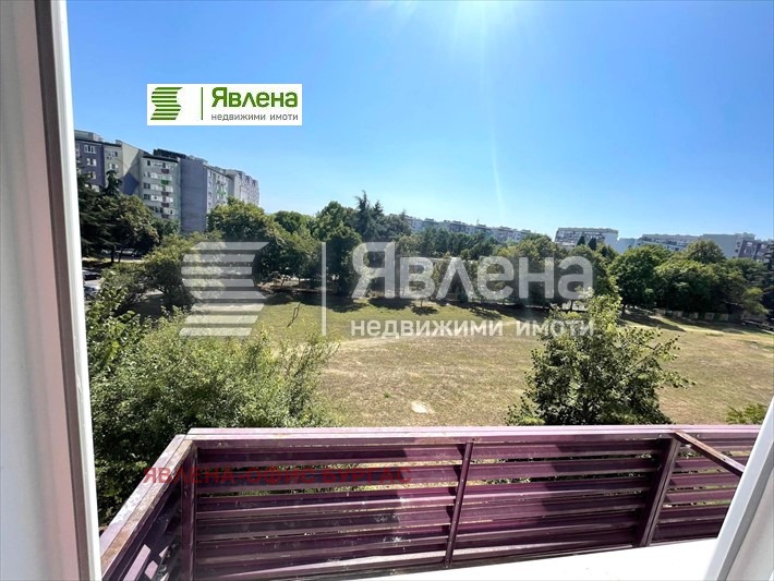 Дава под наем  2-стаен град Бургас , Славейков , 61 кв.м | 68999433 - изображение [5]