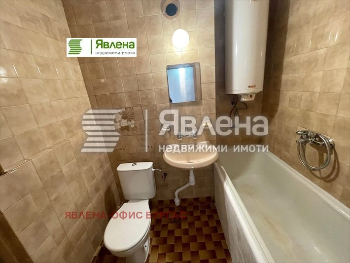Дава под наем  2-стаен град Бургас , Славейков , 61 кв.м | 68999433 - изображение [9]