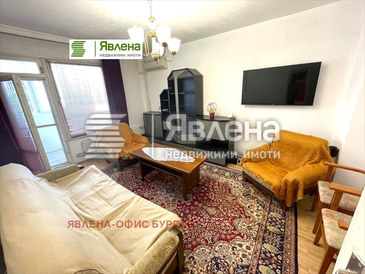 Дава под наем  2-стаен град Бургас , Славейков , 61 кв.м | 68999433 - изображение [7]