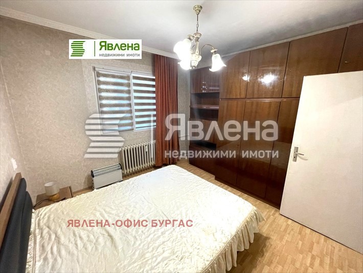 Дава под наем  2-стаен град Бургас , Славейков , 61 кв.м | 68999433 - изображение [2]