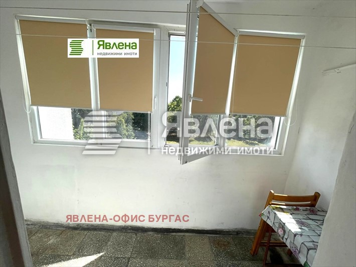 Дава под наем  2-стаен град Бургас , Славейков , 61 кв.м | 68999433 - изображение [6]