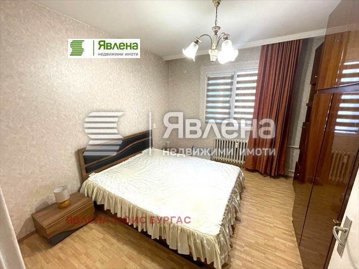 Дава под наем  2-стаен град Бургас , Славейков , 61 кв.м | 68999433