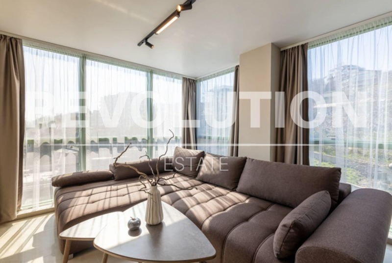De inchiriat  1 dormitor Varna , m-t Alen mac , 72 mp | 45876385 - imagine [4]