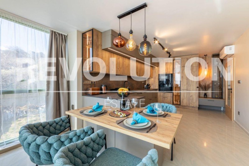 De inchiriat  1 dormitor Varna , m-t Alen mac , 72 mp | 45876385 - imagine [2]