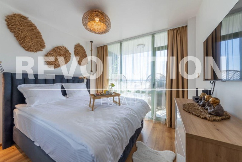 De inchiriat  1 dormitor Varna , m-t Alen mac , 72 mp | 45876385 - imagine [6]
