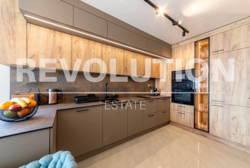 Дава под наем 2-СТАЕН, гр. Варна, м-т Ален мак, снимка 2 - Апартаменти - 51698625