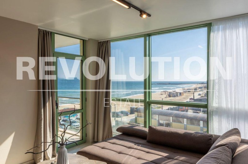 Дава под наем 2-СТАЕН, гр. Варна, м-т Ален мак, снимка 4 - Апартаменти - 51698625