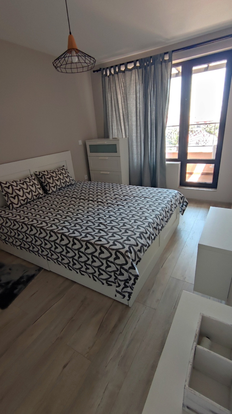 For Rent  2 bedroom Plovdiv , Tsentar , 105 sq.m | 99011693 - image [11]