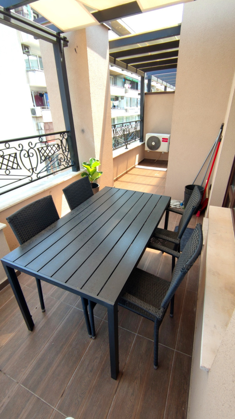 For Rent  2 bedroom Plovdiv , Tsentar , 105 sq.m | 99011693 - image [15]