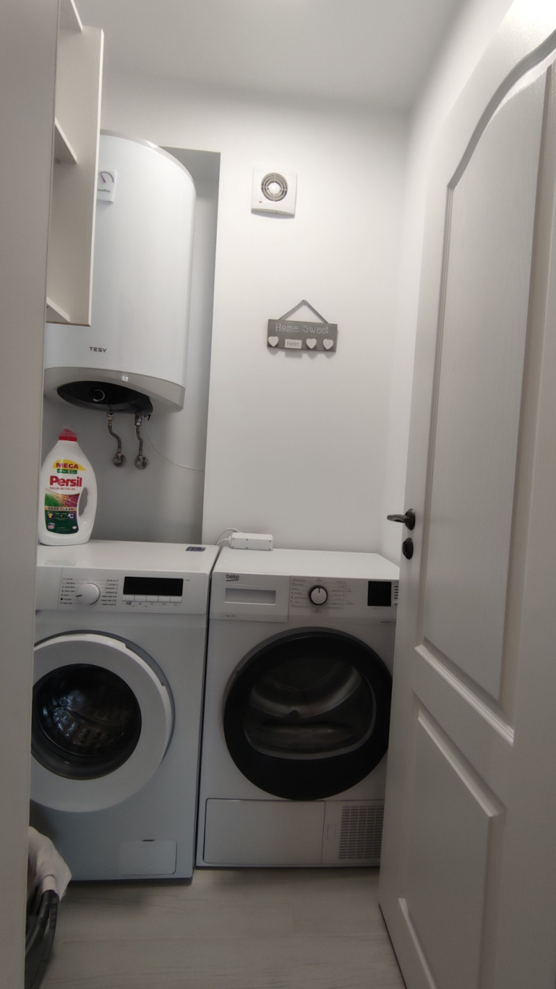 For Rent  2 bedroom Plovdiv , Tsentar , 105 sq.m | 99011693 - image [5]