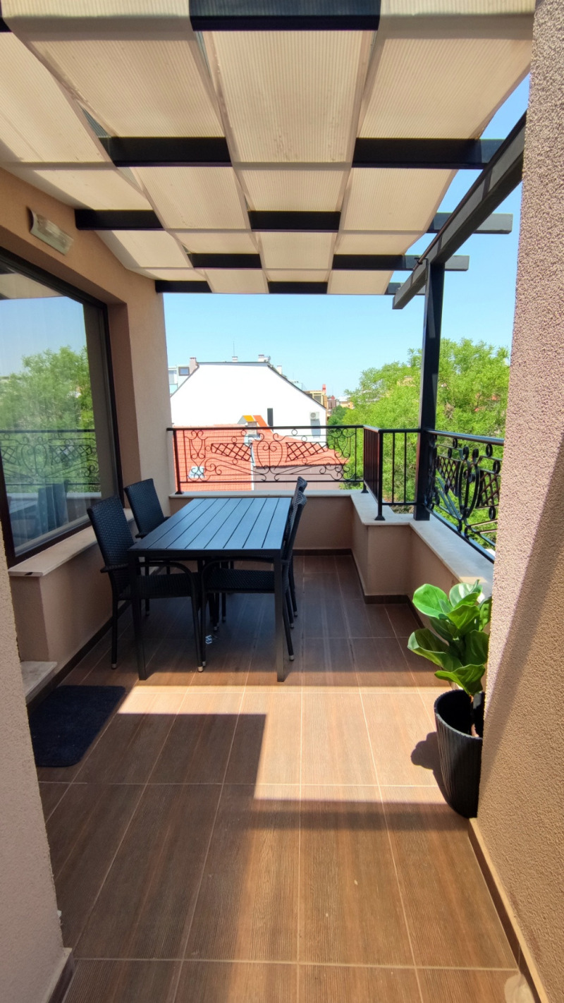 For Rent  2 bedroom Plovdiv , Tsentar , 105 sq.m | 99011693 - image [17]