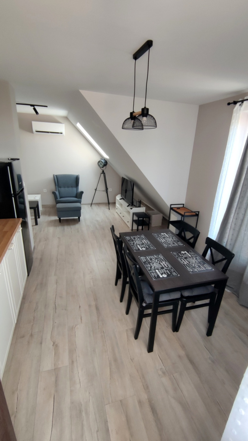 For Rent  2 bedroom Plovdiv , Tsentar , 105 sq.m | 99011693 - image [7]